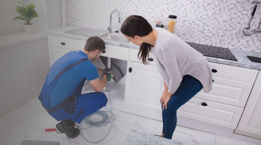 Professional septic pumping service in Lewis Run, PA